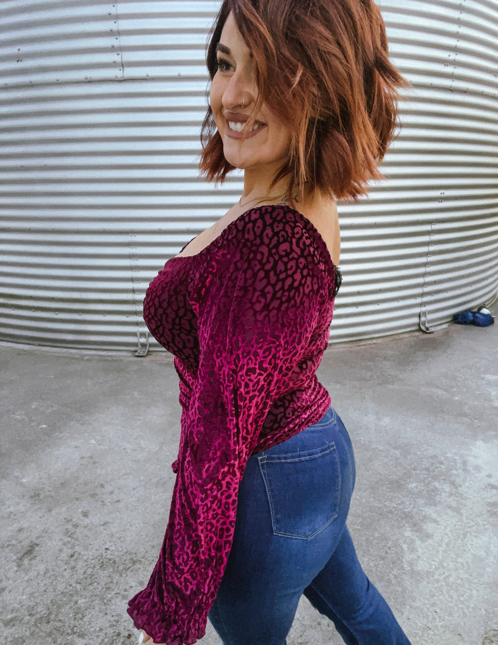 Made for Each Other Bodysuit