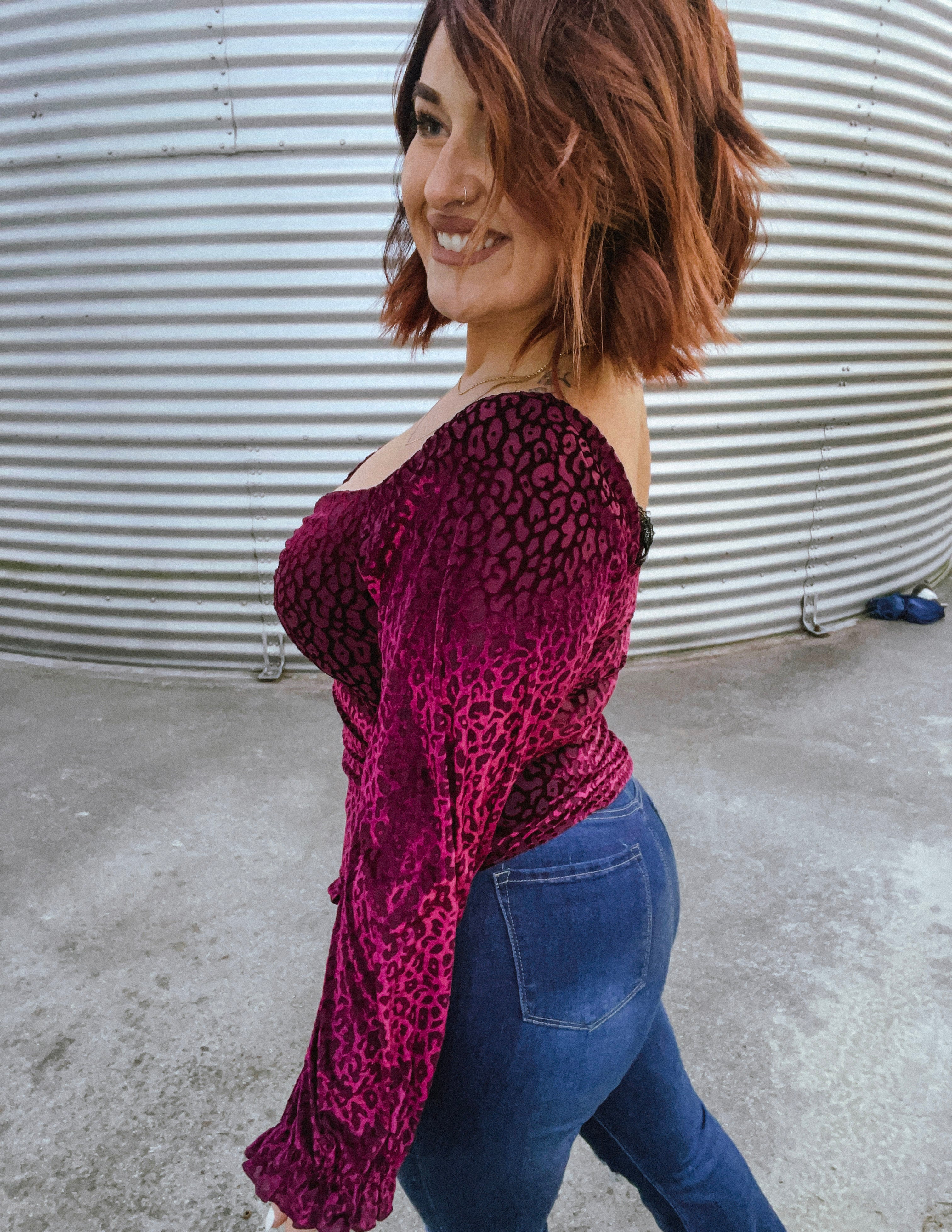 Made for Each Other Bodysuit