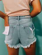 The Jules Shorts