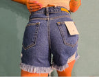Oaklynn Shorts