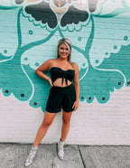 The Izzy Shorts