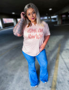 Long Live Cowboys Tee