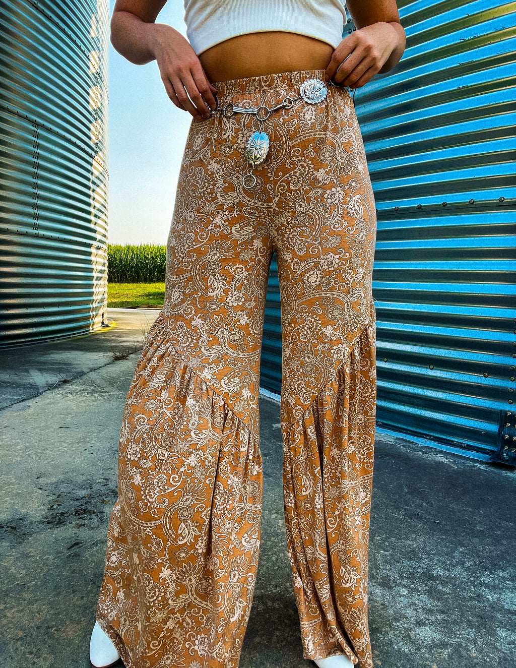 Its The Weekend Pants
