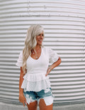Jenna Top