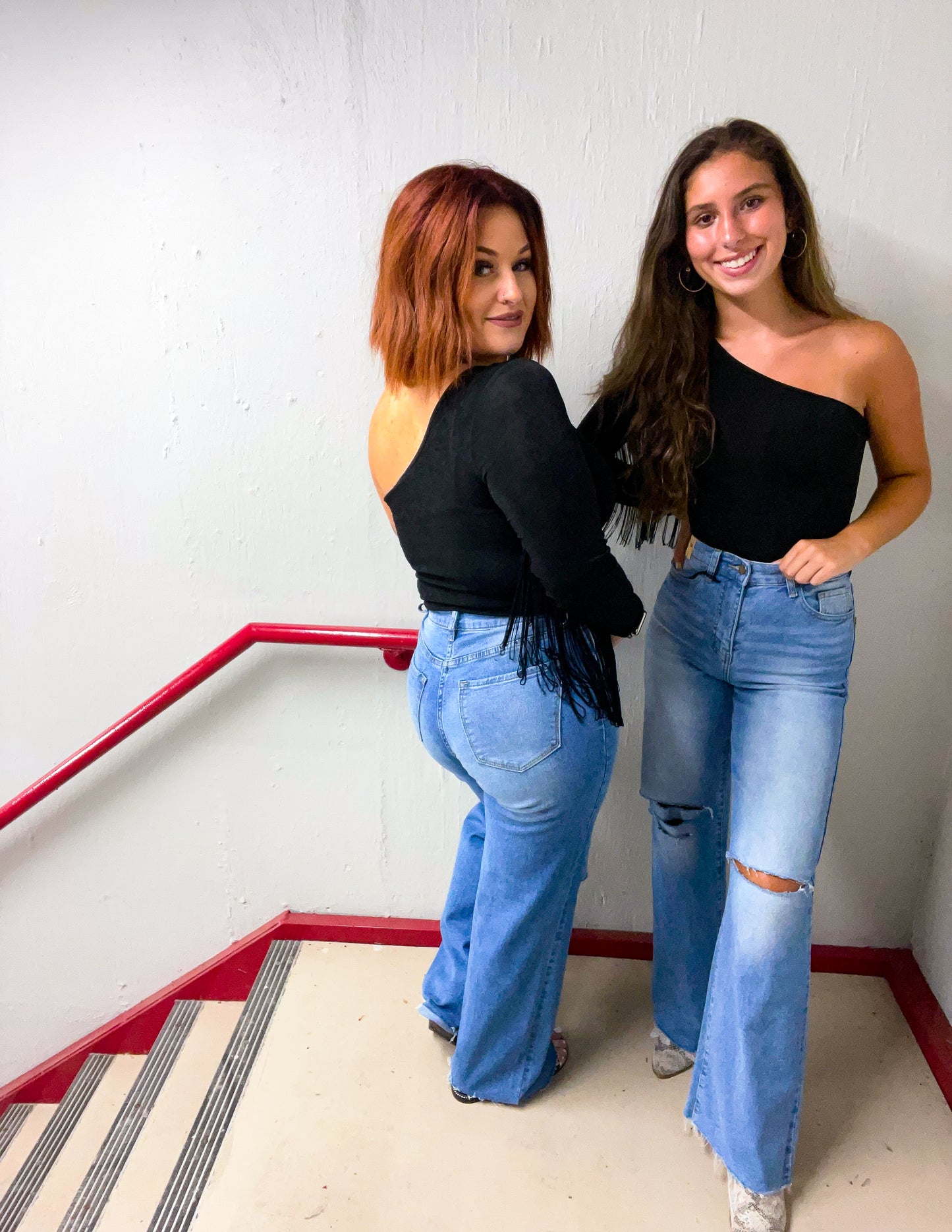 The Kiara Jeans