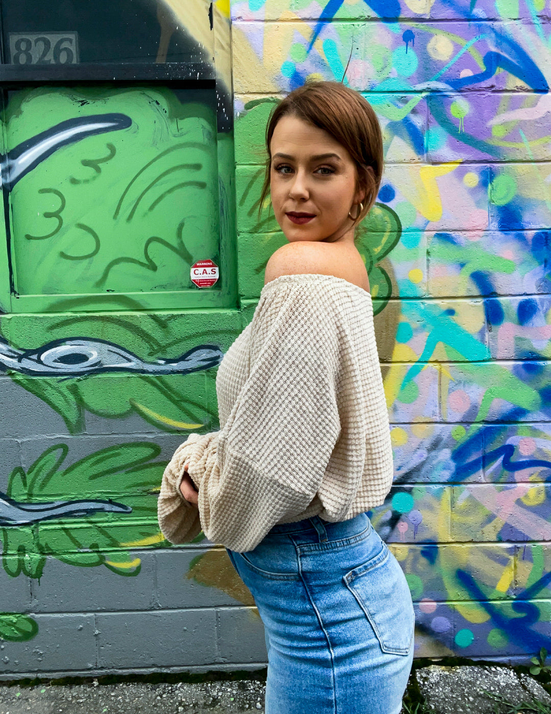 Keep It Sweet Top