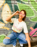 What A Babe Tee