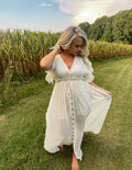 Love at First Sight Maxi Dress