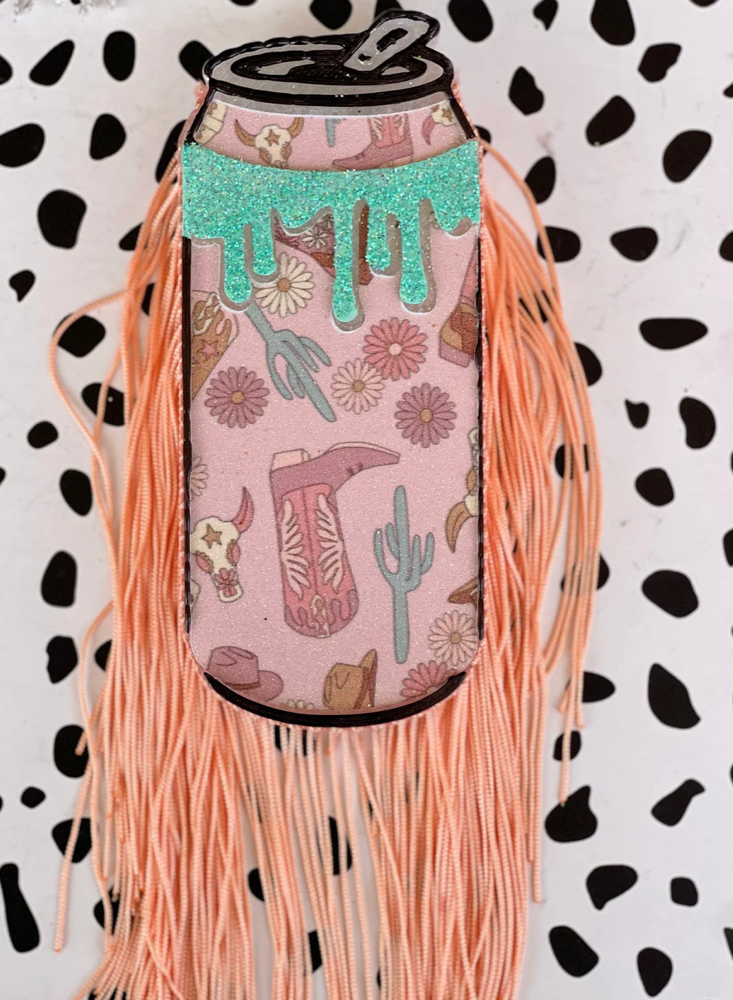 Boho Western Freshie