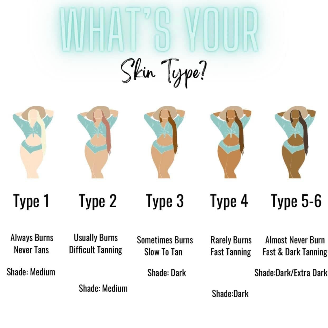 Western Glow Self Tanner