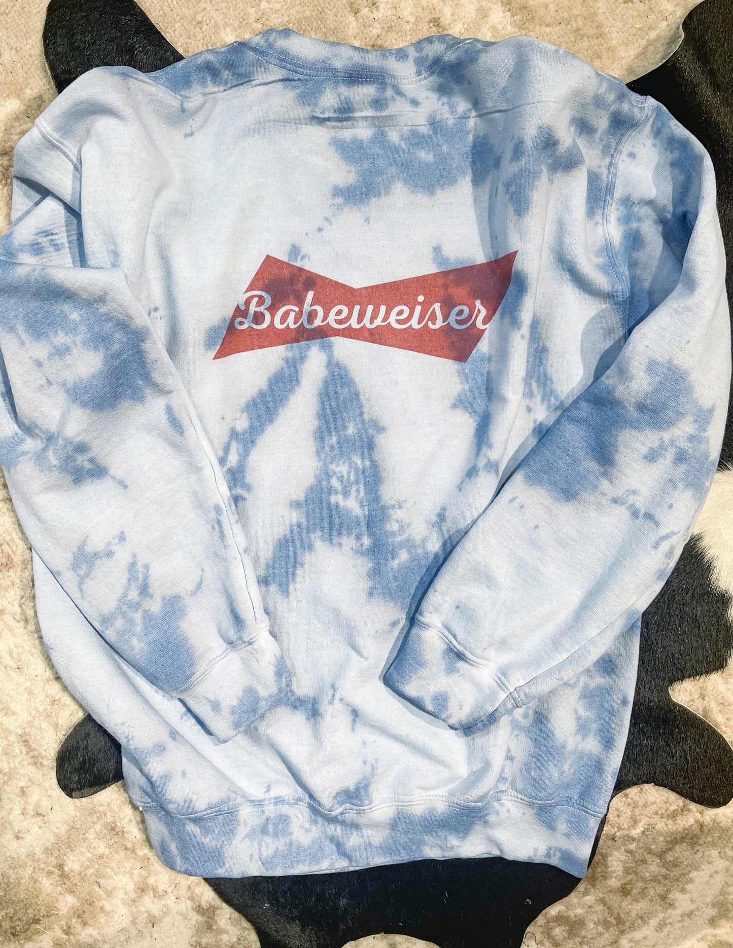 Babeweiser Sweatshirt