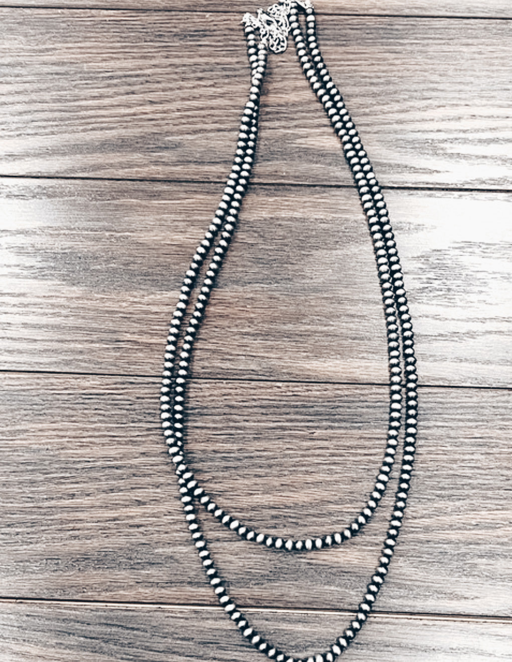 Stand out Necklace
