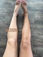 Western Glow Self Tanner