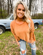 Zane Top