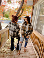 The Darlin Flannel