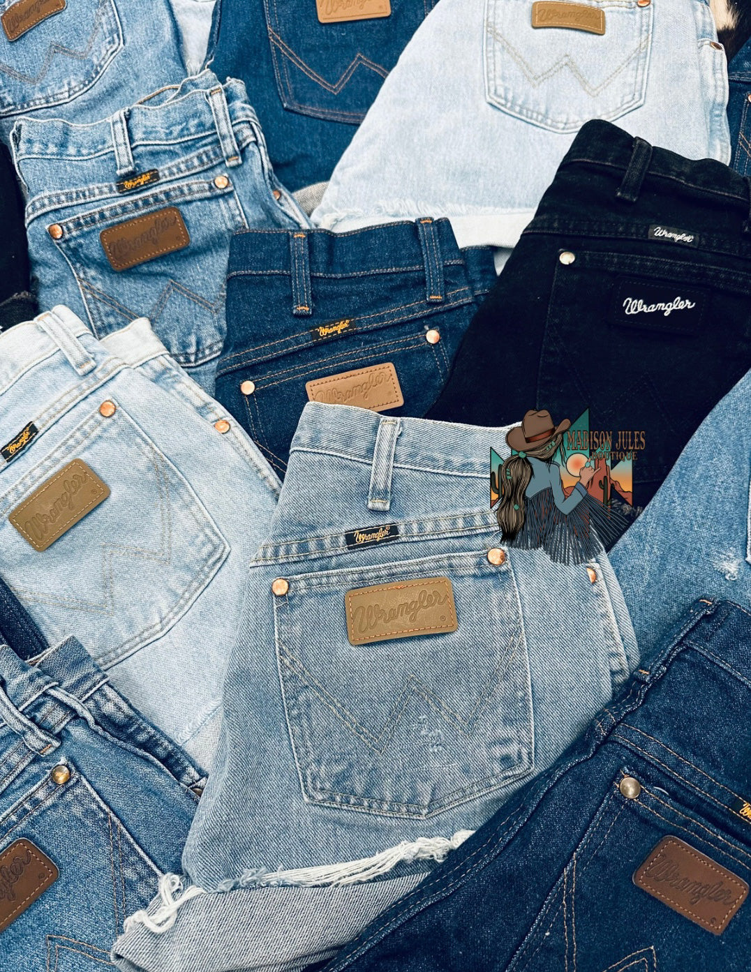 Vintage Shorts Size 27