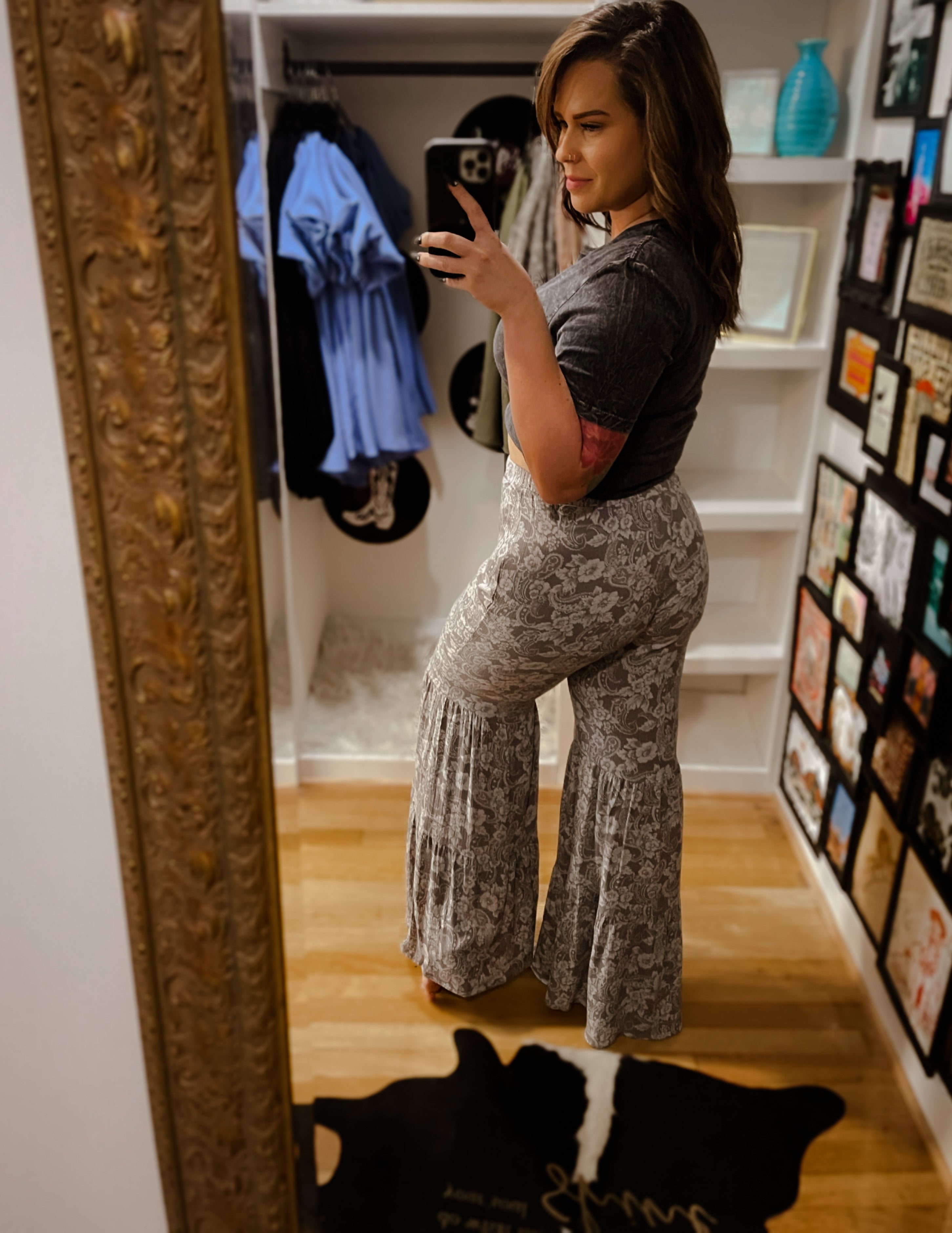 Pretty Perfect Pants