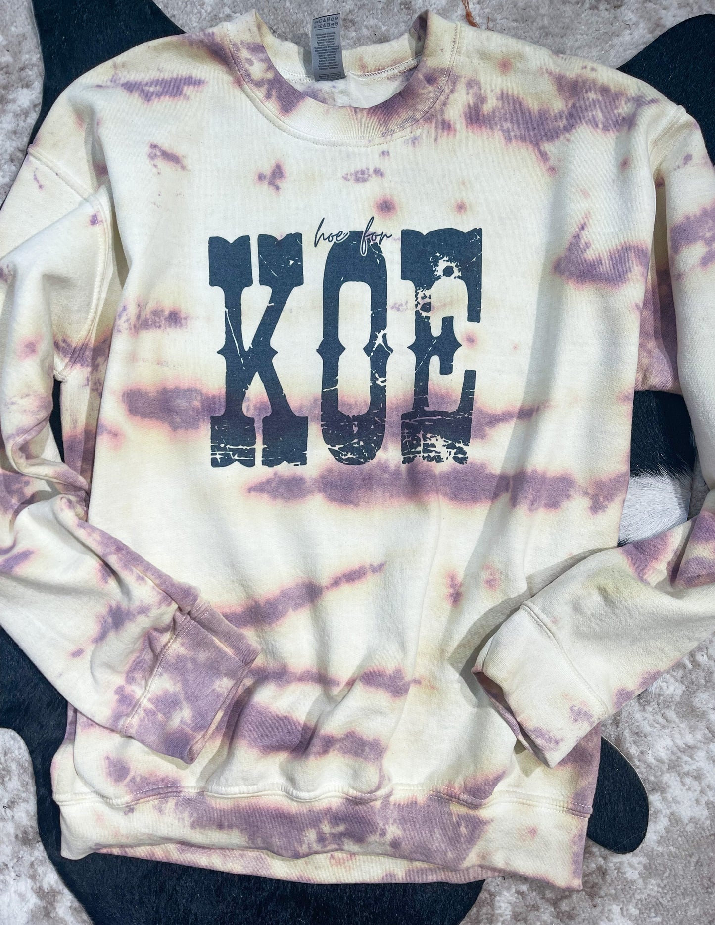 Koe Sweatshirt