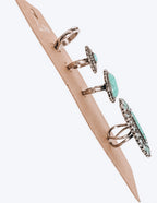 Rider Ring Set