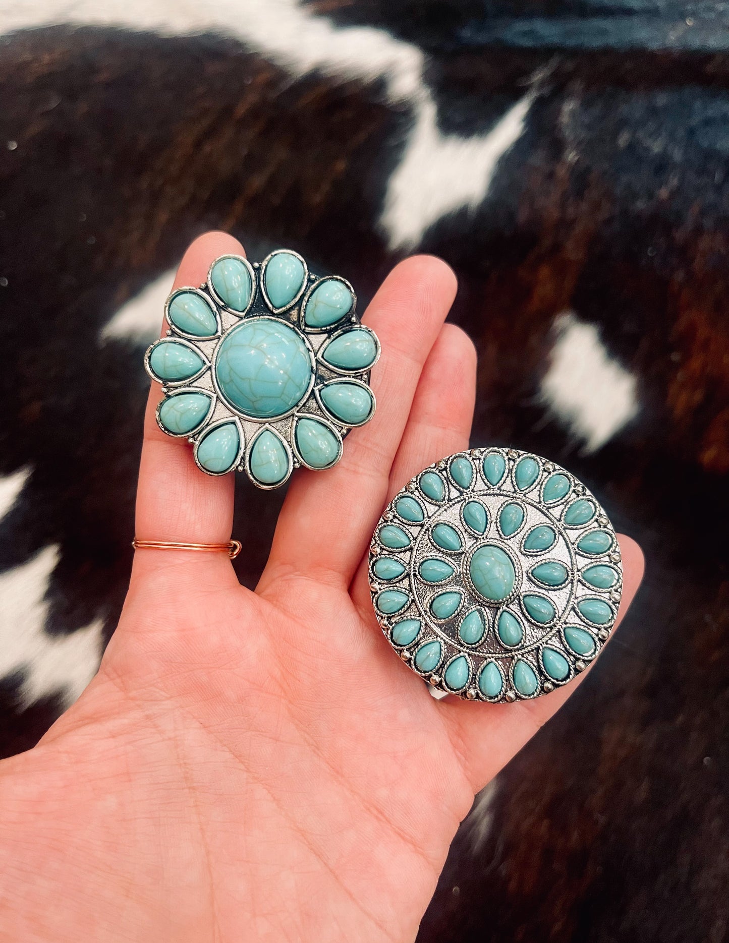 Concho Popsockets