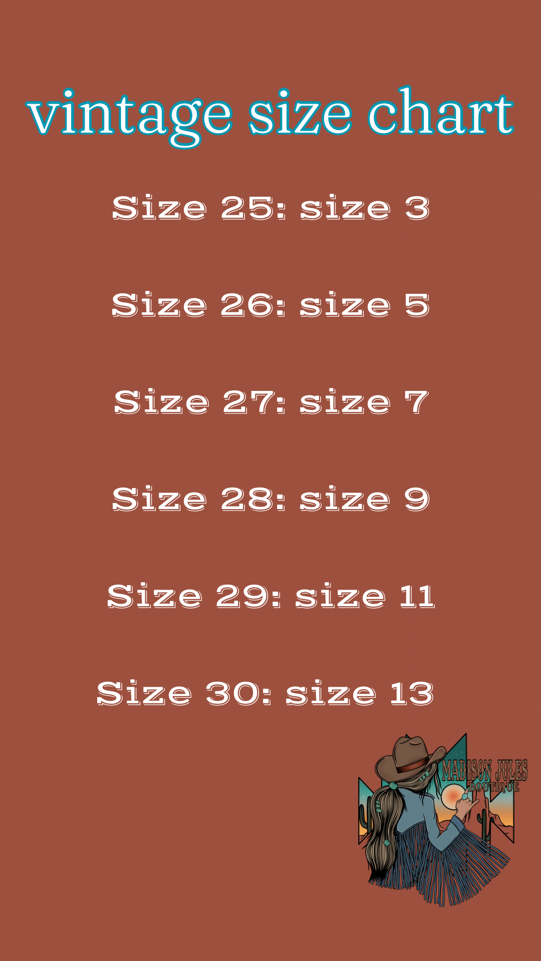 Vintage Shorts Size 25