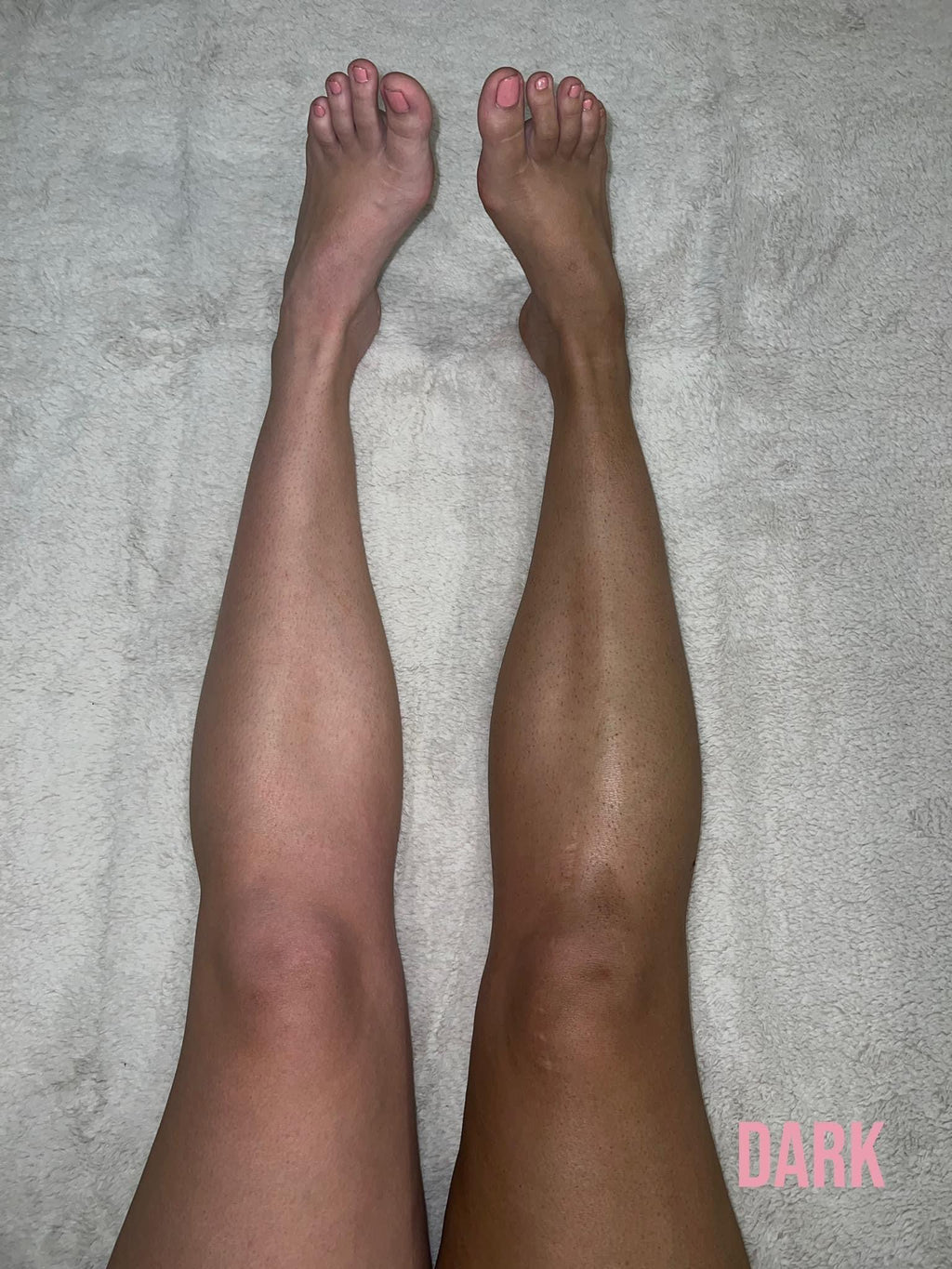 Western Glow Self Tanner