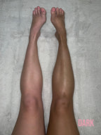 Western Glow Self Tanner