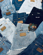 Vintage Shorts Size 29
