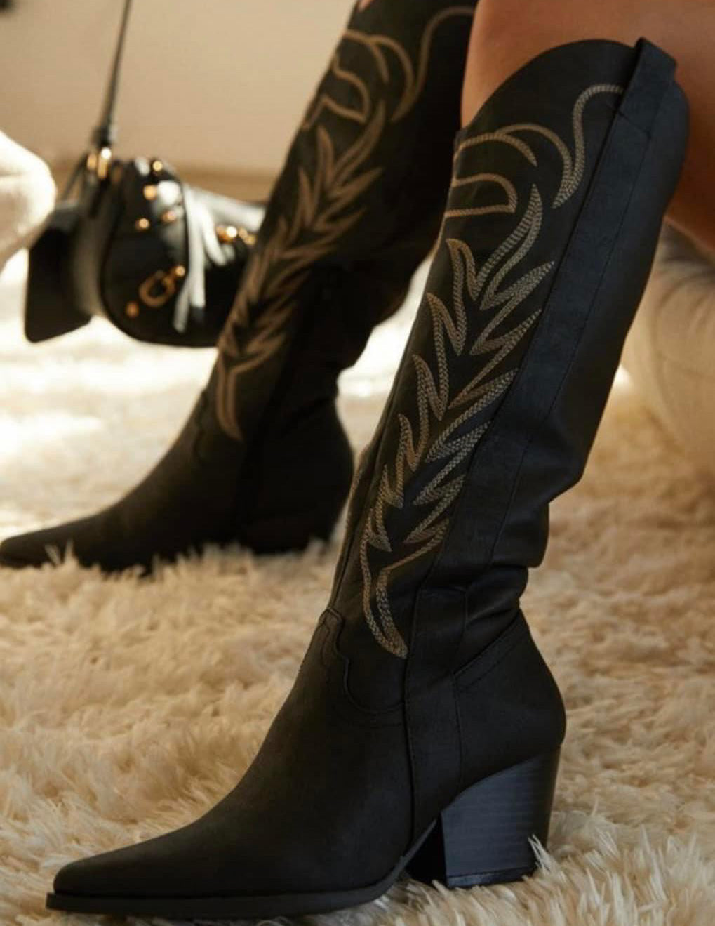 The Jane Boots