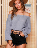 Keep It Sweet Top