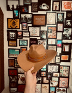 The Sunset Hat