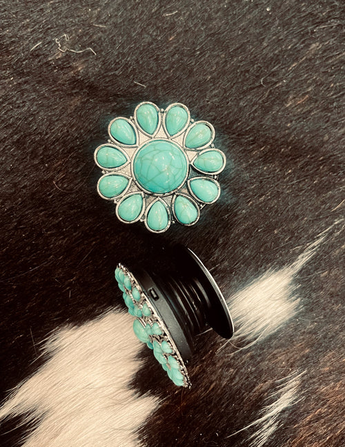 Concho Popsockets