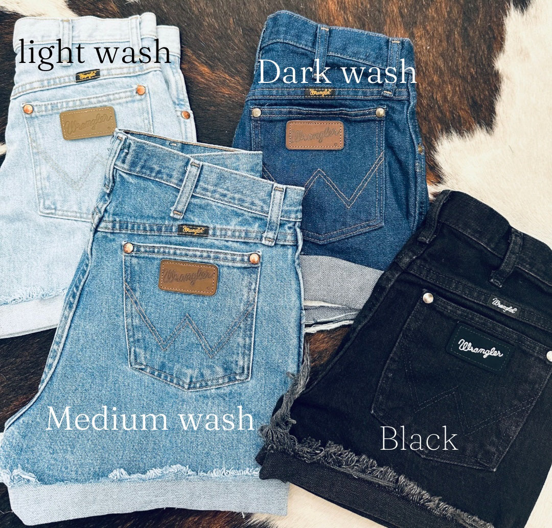 Vintage Shorts Size 28