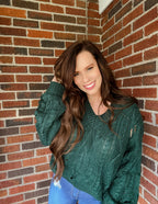 The Lainey Sweater