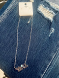 Yall Chain Necklace