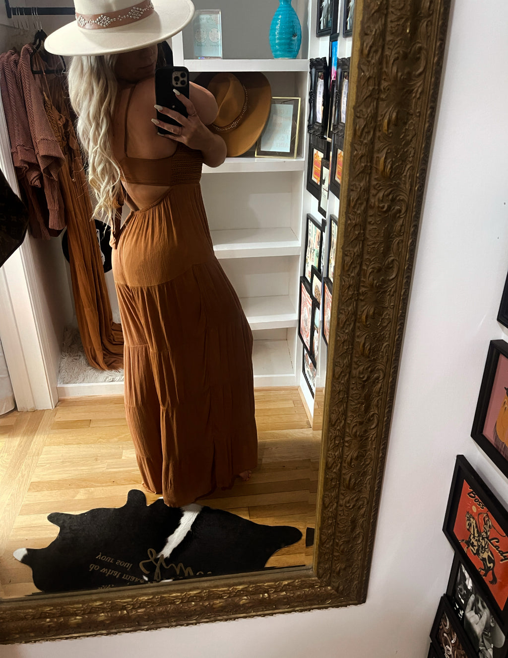 Little Lady Jumpsuit