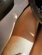 Western Glow Self Tanner