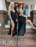 Night Rider Dress