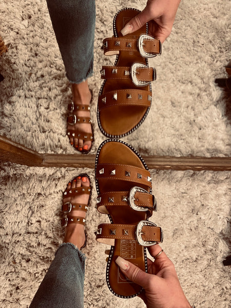 Show Time Sandals